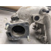 03A009 Intake Manifold From 2008 Hyundai Accent  1.6